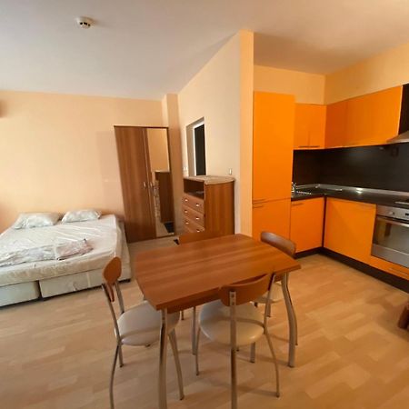 Stella Polaris 1 Apartments Sunny Beach Exterior photo