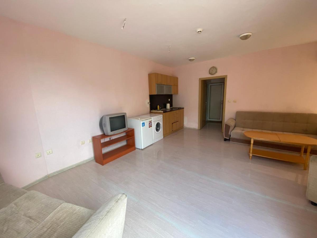 Stella Polaris 1 Apartments Sunny Beach Exterior photo