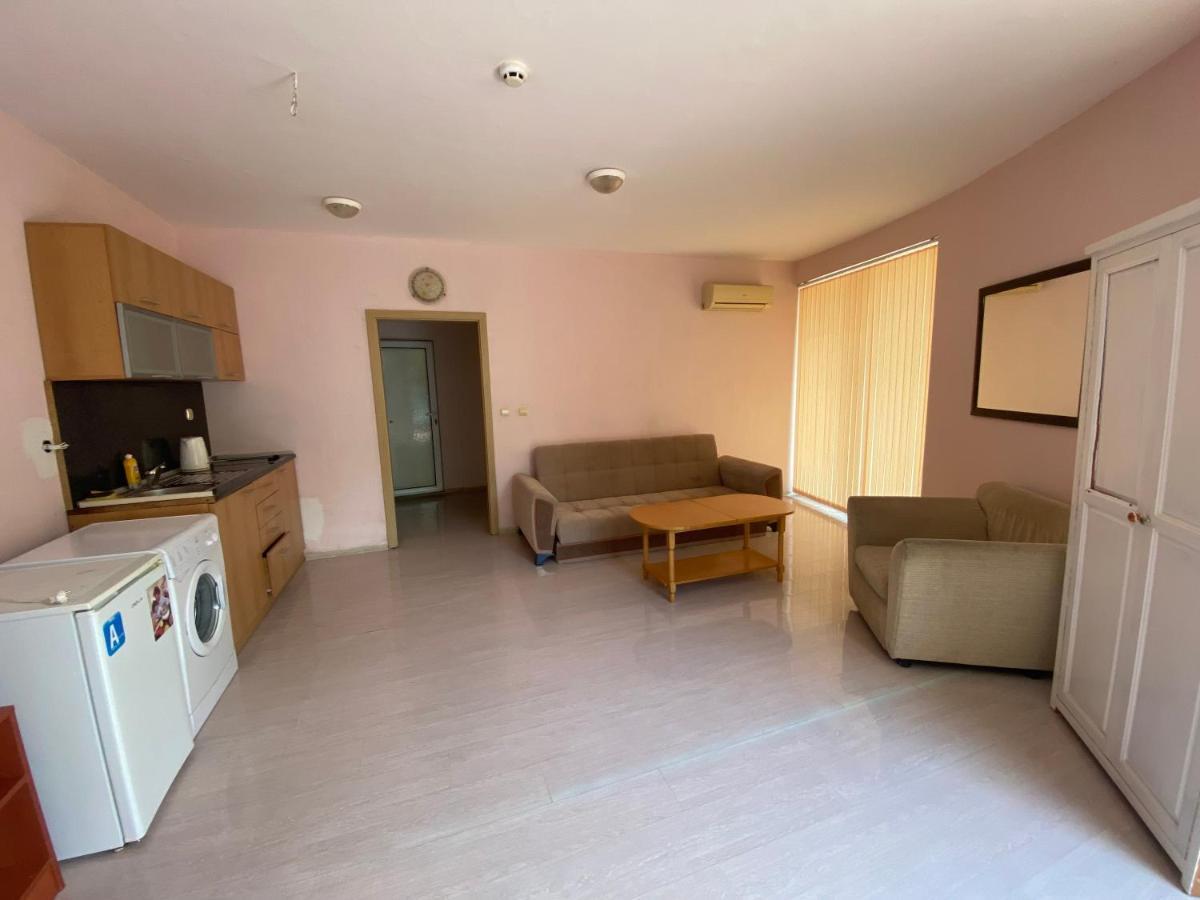 Stella Polaris 1 Apartments Sunny Beach Exterior photo