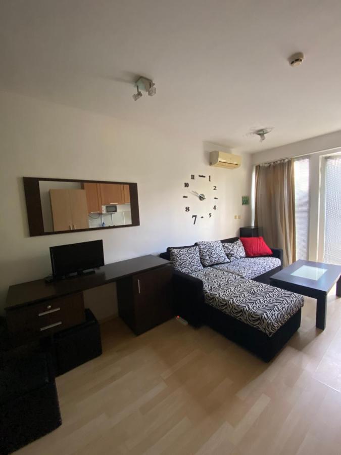 Stella Polaris 1 Apartments Sunny Beach Exterior photo